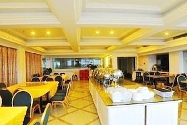 Wanzhou Genius Hotel (Chongqing)
